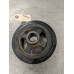 115P020 Crankshaft Pulley From 2015 Chrysler  200  2.4